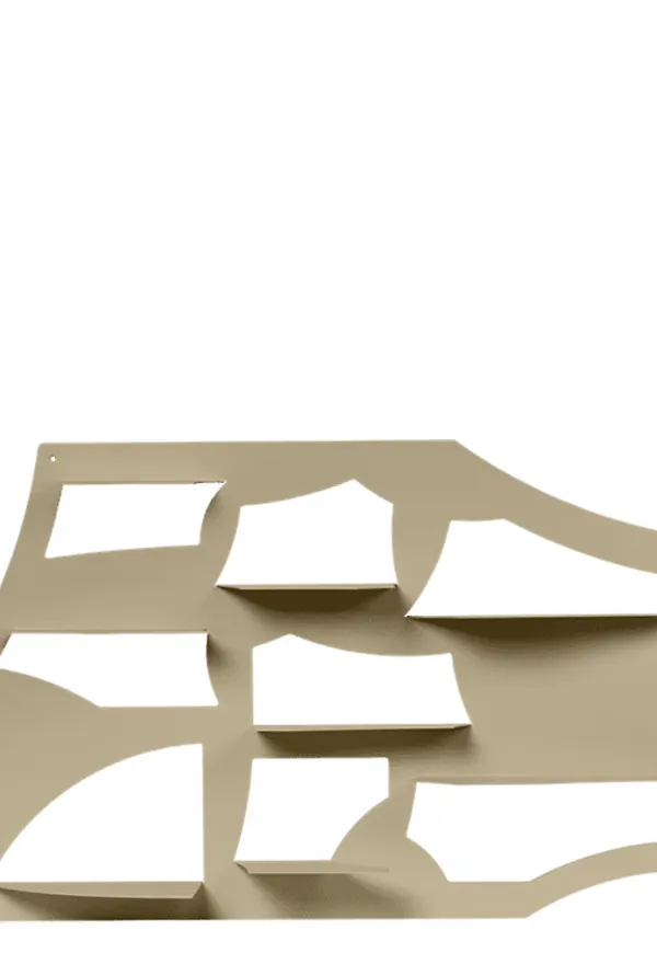 Skön förvaringsmöbel 2025 från FERM LIVING.