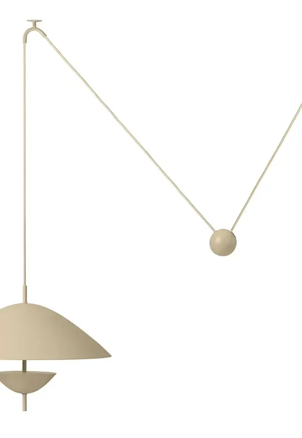 Cool järnmöbel 2025 från FERM LIVING.