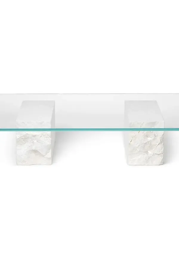 Vacker bord 2025 från FERM LIVING.