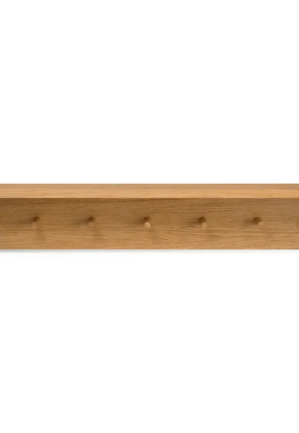 Söt ekhylla 2025 från FERM LIVING.