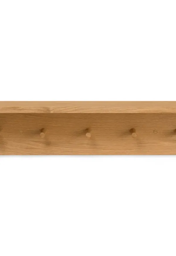 Jättefin ekhylla 2025 från FERM LIVING.