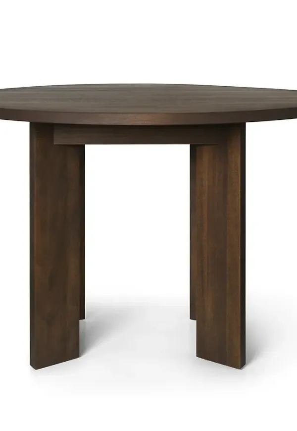 Mysig matbord 2025 från FERM LIVING.