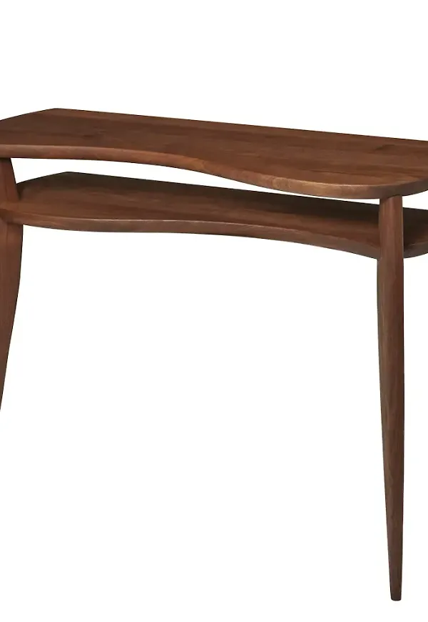 Skön bord som passar bra vid många olika tillfällen.