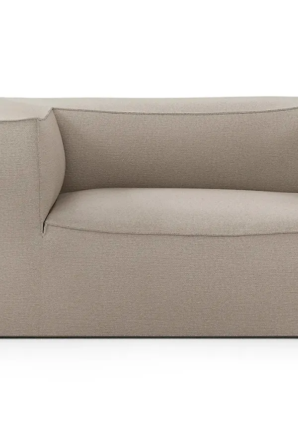 Fantastiskt snygg soffa 2026 från FERM LIVING.