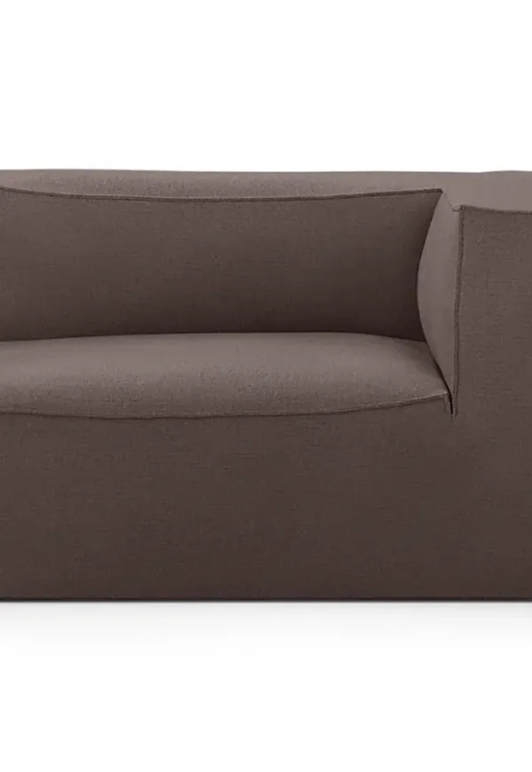 Cool soffa i bomull från FERM LIVING.