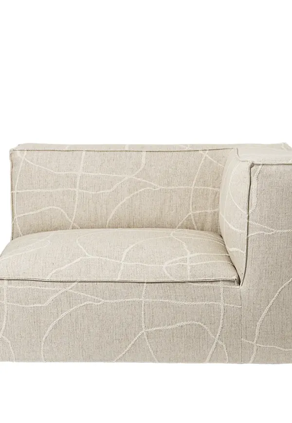 Fin modulsoffa 2026 från FERM LIVING.