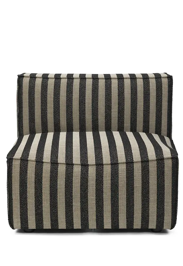 Moderiktig modulsoffa 2026 från FERM LIVING.