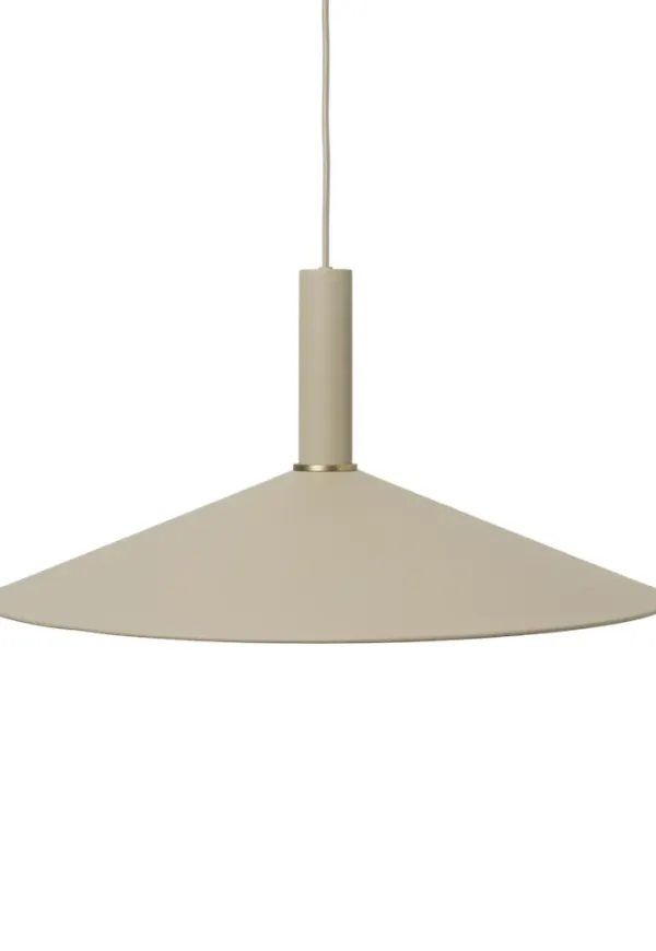 Fin lampa 2025 från FERM LIVING.