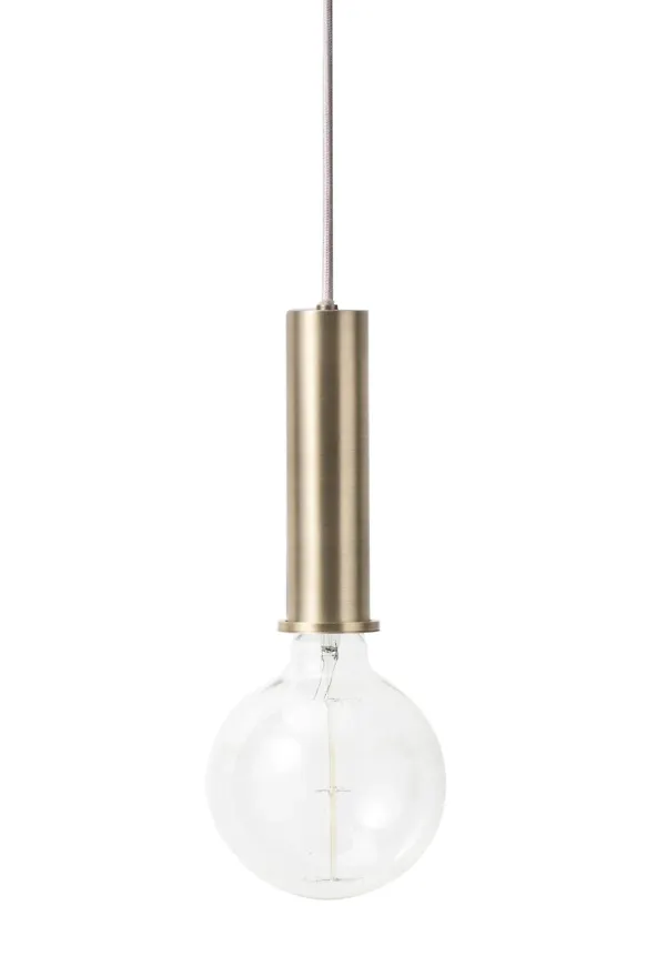 Stilren fönsterlampa 2025 från FERM LIVING.