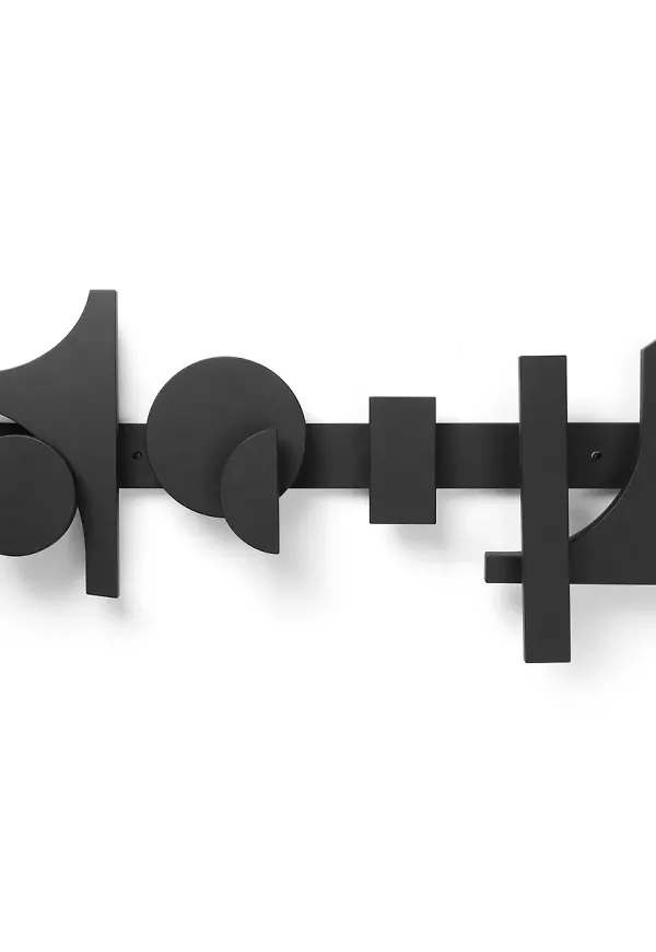 Trendig klädhängare 2025 från FERM LIVING.