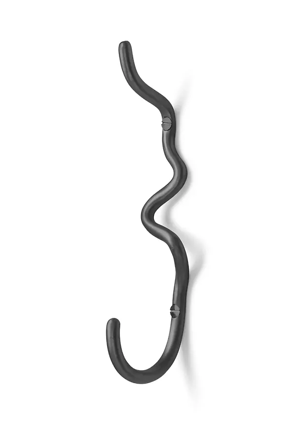 Söt svart hängare 2025 från FERM LIVING.