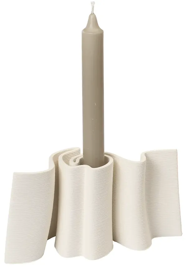 Stilriktig ljusstake 2026 från FERM LIVING.