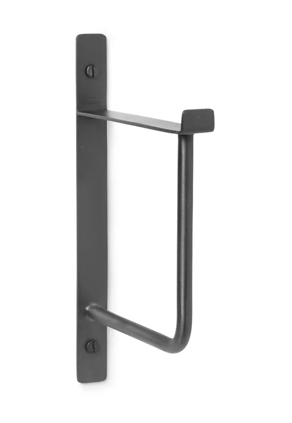 Mysig hängare i svart från FERM LIVING.