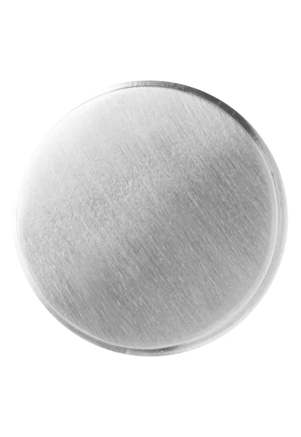 Mysig hängare i silverfärgade från FERM LIVING.