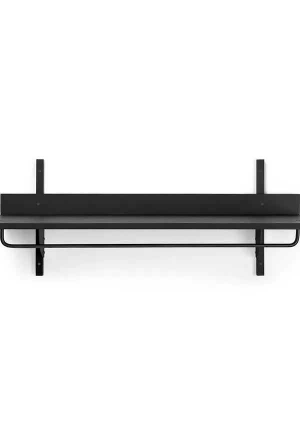 Supersnygg hylla 2025 från FERM LIVING.