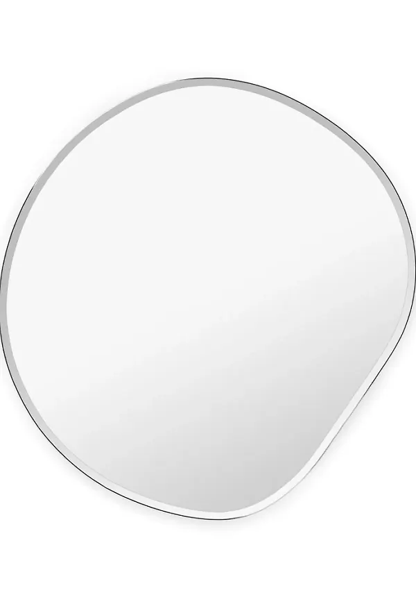 Komfortabel spegel 2025 från FERM LIVING.