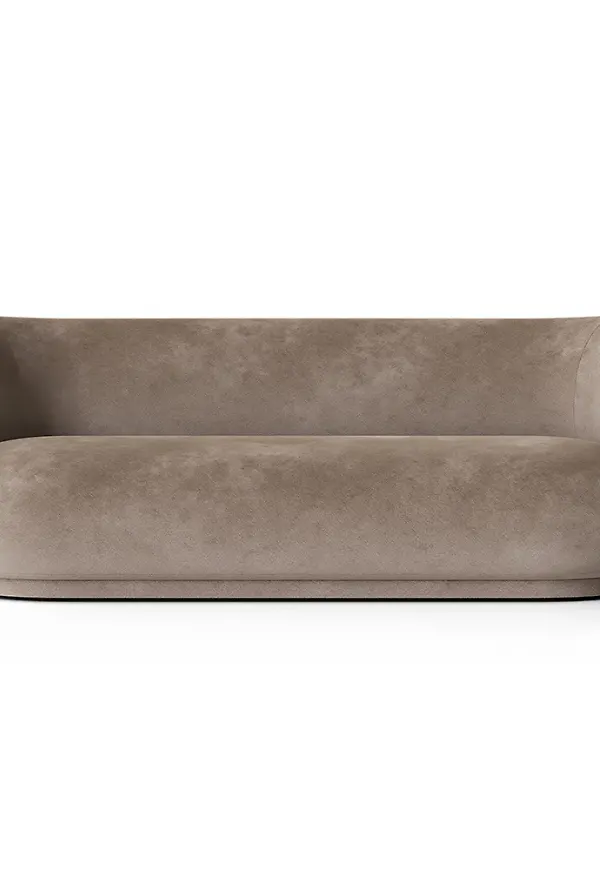 Skön beige möbel 2026 från FERM LIVING.