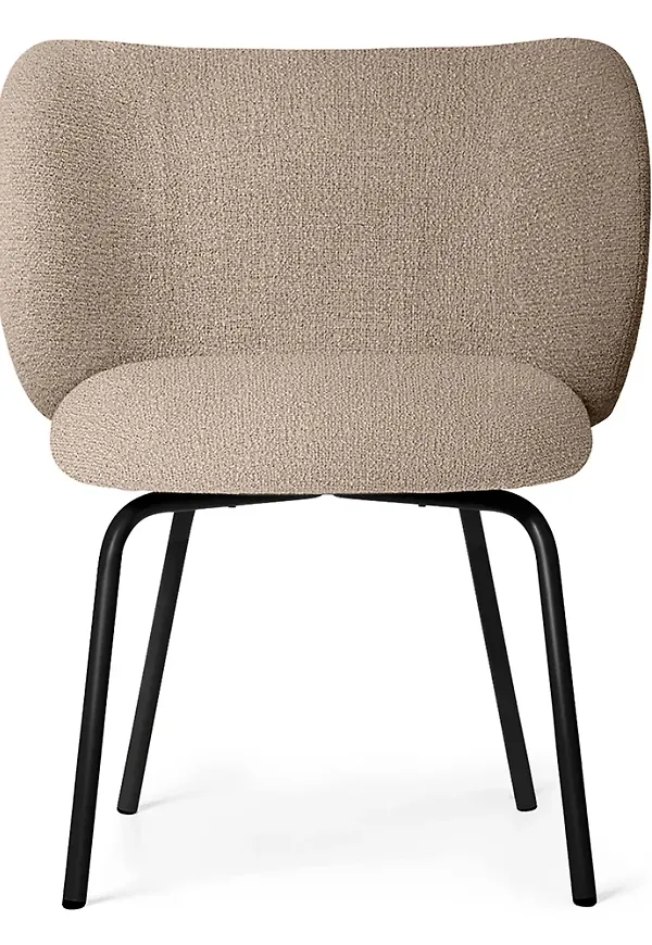 Smickrande matstol 2026 från FERM LIVING.