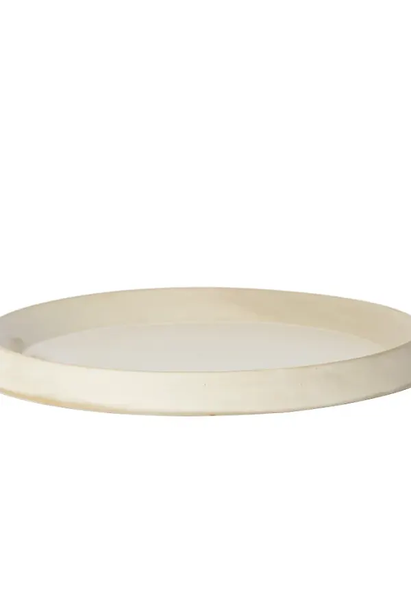 Jättesnygg serveringsfat 2026 från FERM LIVING.