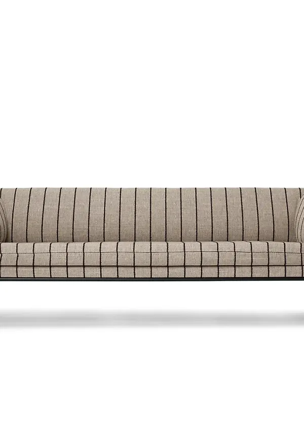 Stilriktig soffa 2026 från FERM LIVING.