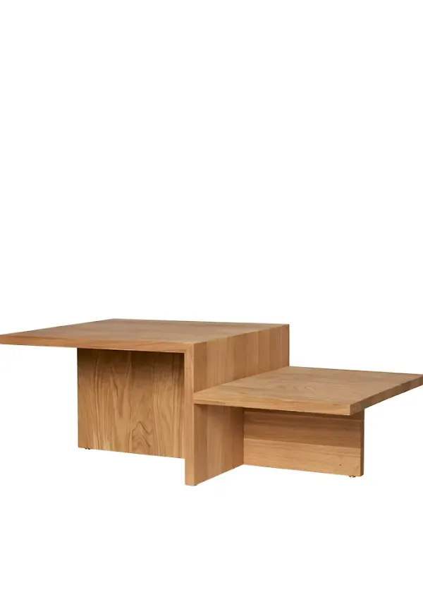 Klassisk ekbord 2026 från FERM LIVING.