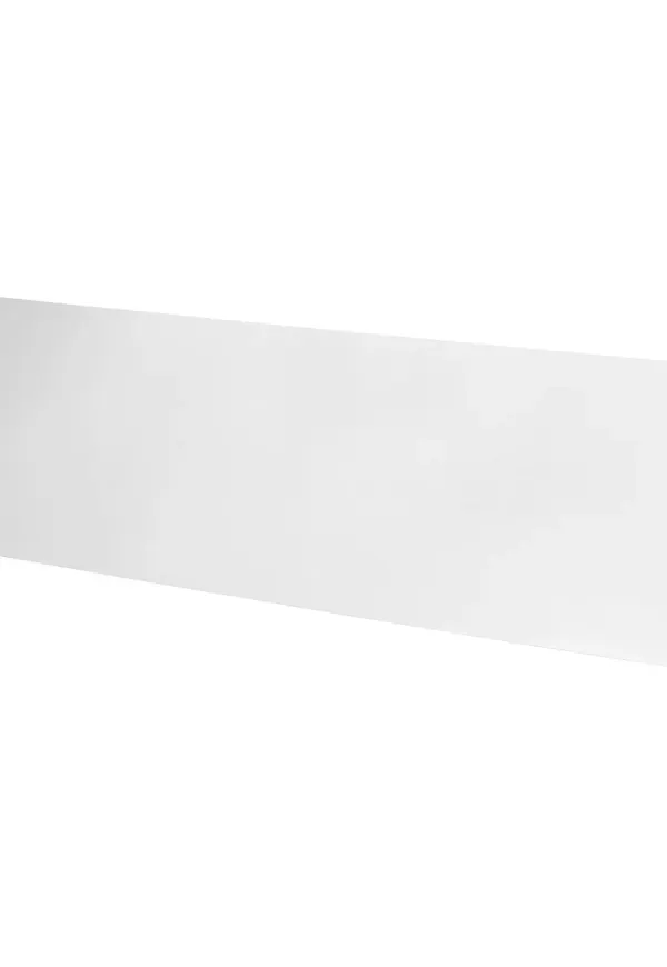 Silverfärgad FERM LIVING-väggspegel i ikonisk modell.