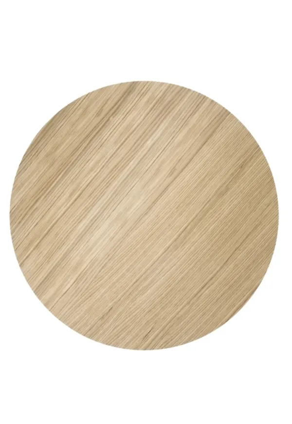 Stilren sängbord 2025 från FERM LIVING.