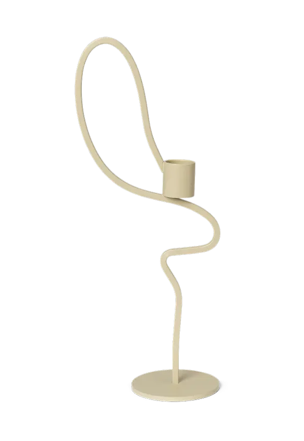 Cool ljusstake 2026 från FERM LIVING.