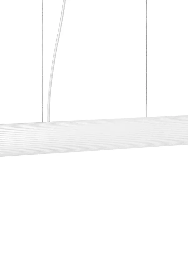 Exklusiv lampa i silverfärgade från FERM LIVING.