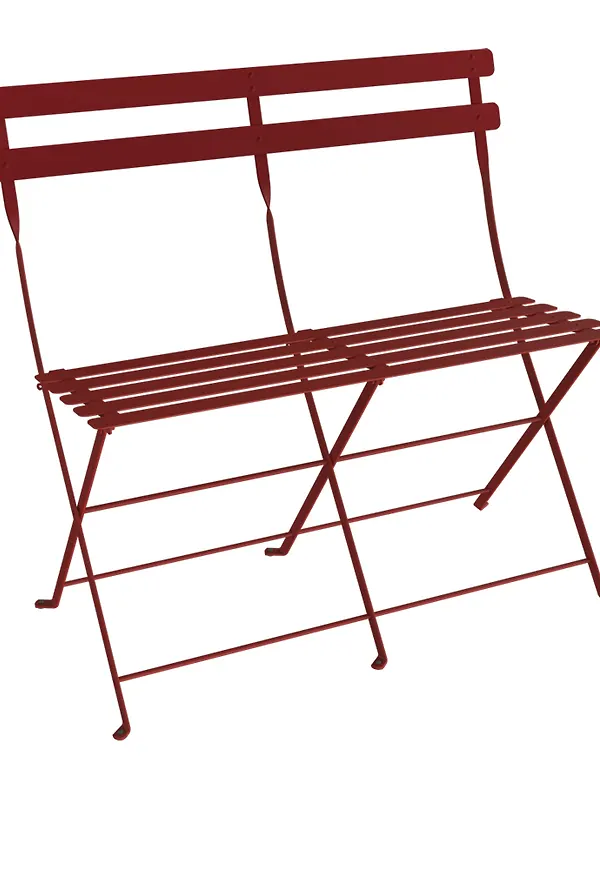 Snygg trädgårdsbänk 2026 från Fermob.