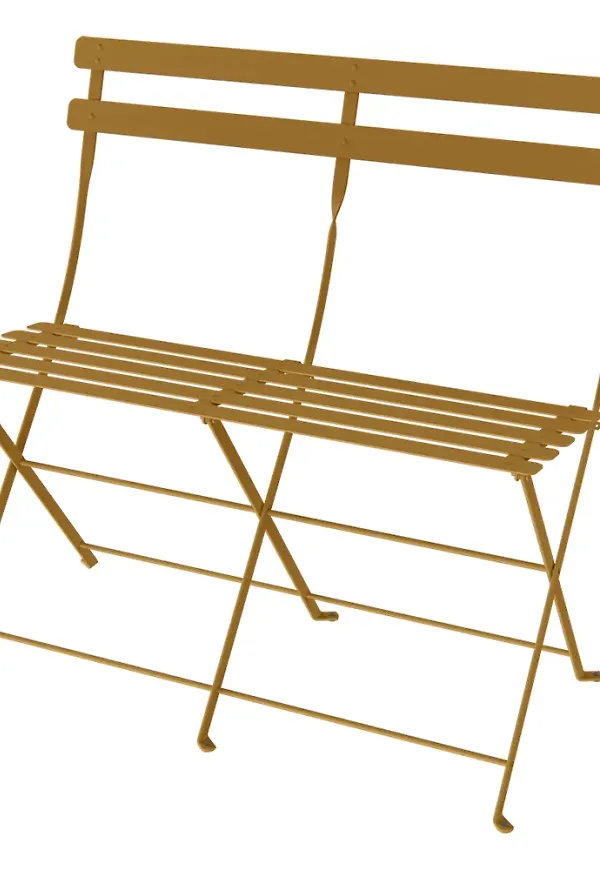 Smickrande soffa 2026 från Fermob.