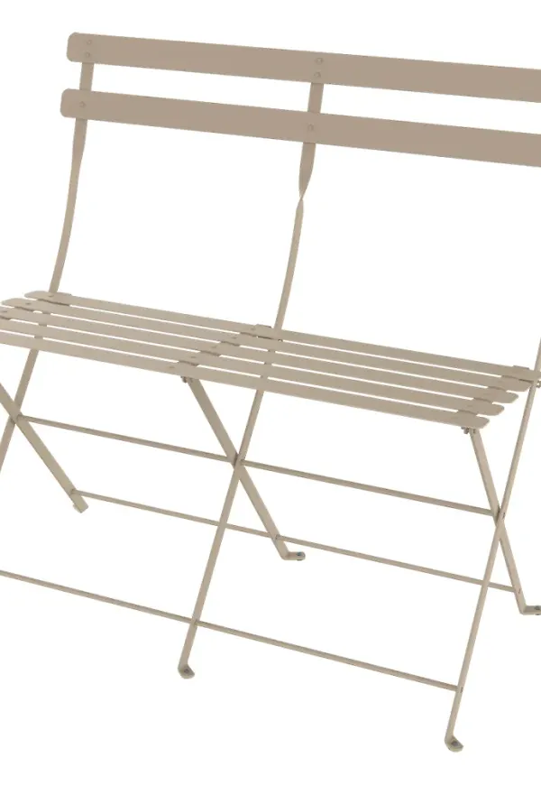 Komfortabel soffa 2026 från Fermob.