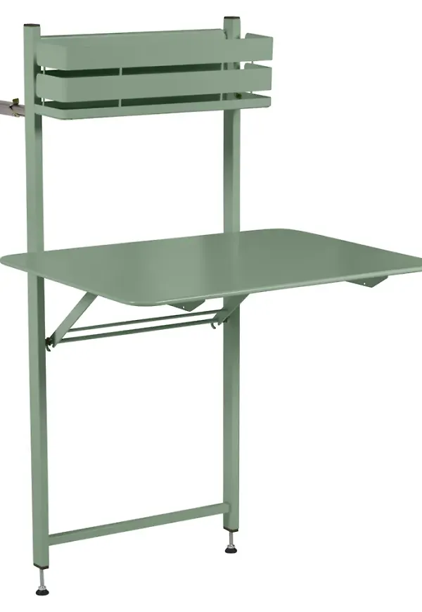 Otroligt snygg balkongbord 2026 från Fermob.