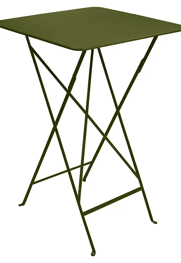 Elegant barbord 2026 från Fermob.