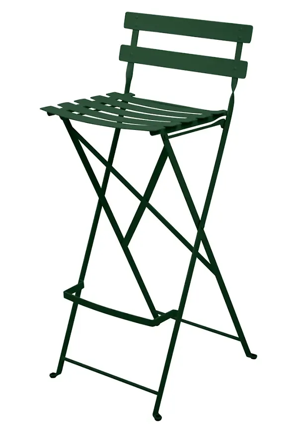 Riktigt trendig barstol 2026 från Fermob.