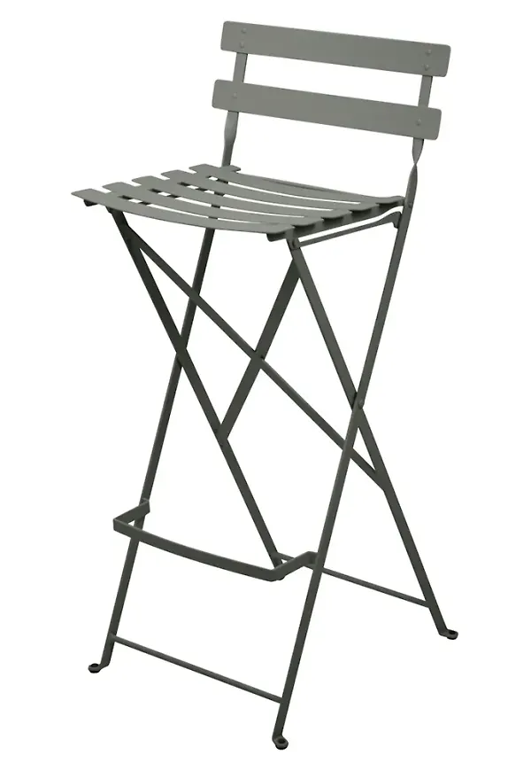 Fantastiskt snygg barstol 2026 från Fermob.