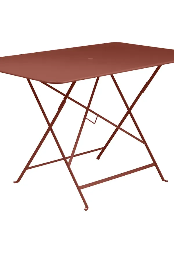 Klassisk balkongbord 2026 från Fermob.