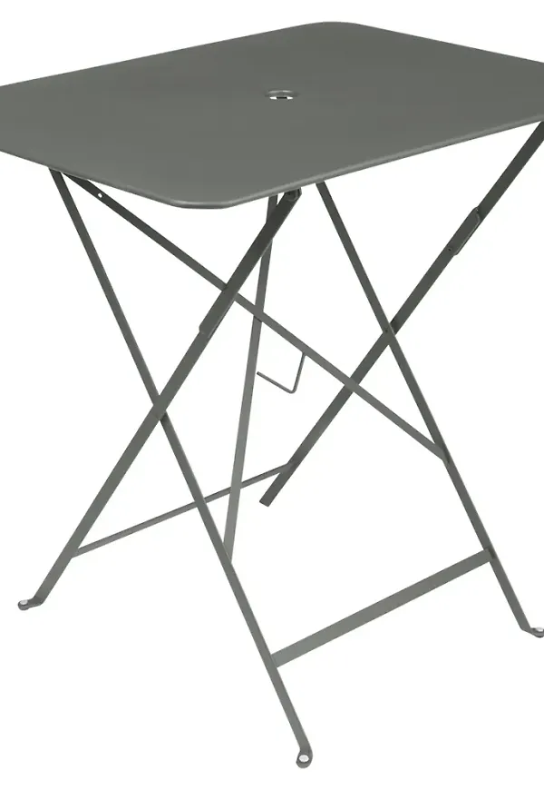 Stilren balkongbord 2026 från Fermob.