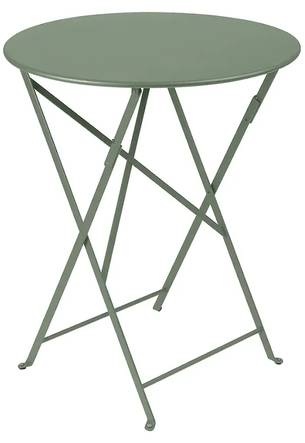 Smickrande balkongbord 2026 från Fermob.