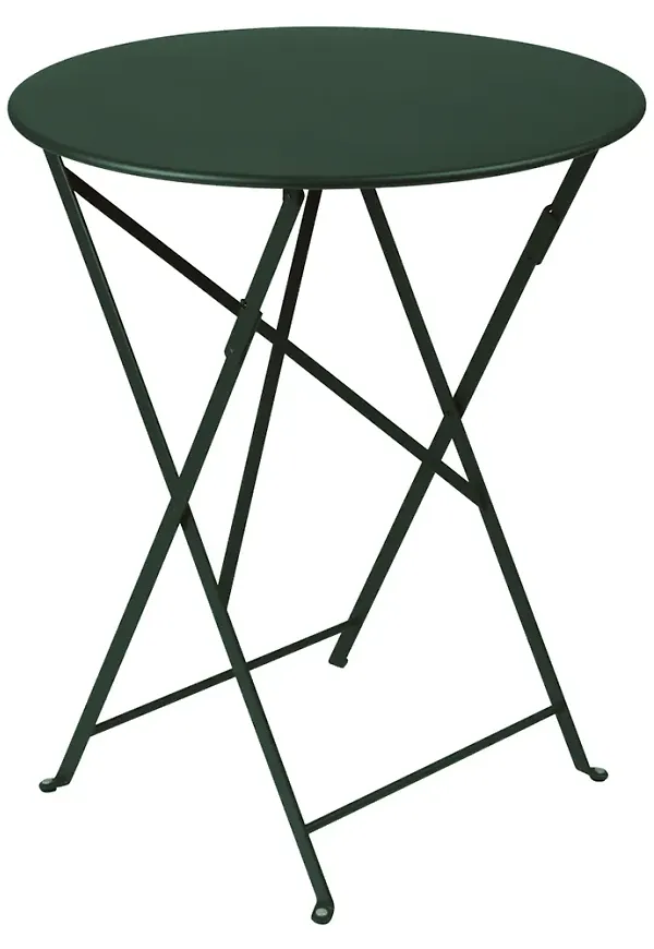 Fantastiskt fin balkongbord 2026 från Fermob.