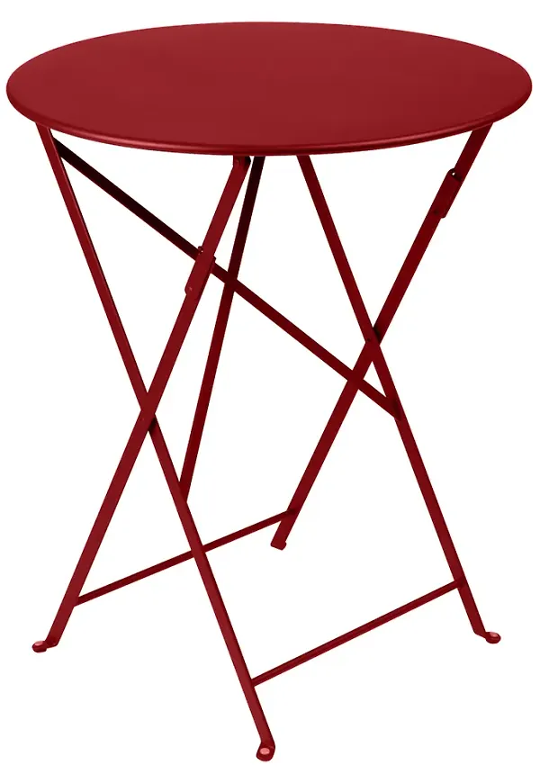 Fantastiskt snygg balkongbord 2026 från Fermob.