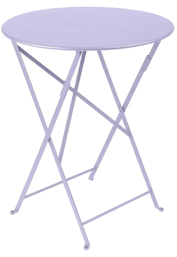 Fantastiskt fin bord 2026 från Fermob.