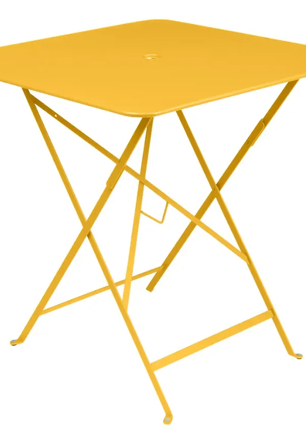 Supersnygg balkongbord 2026 från Fermob.