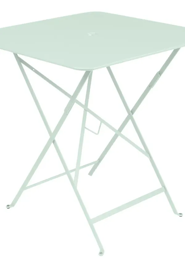 Stilren balkongbord 2026 från Fermob.