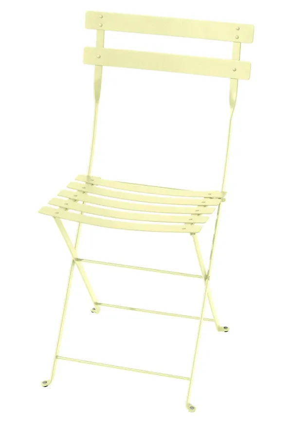 Ikonisk stol 2026 från Fermob.