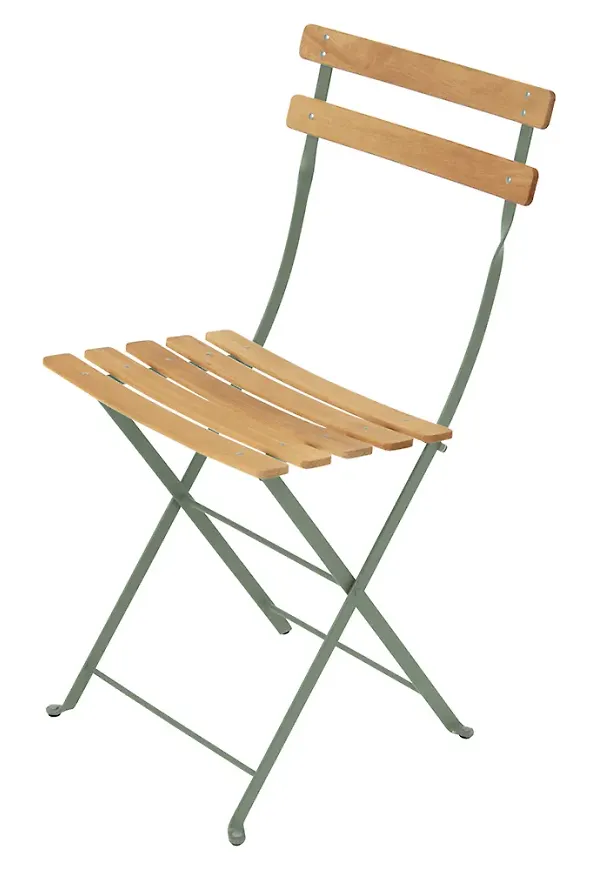 Supersnygg stol 2026 från Fermob.