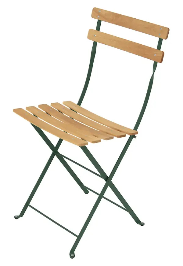 Klassisk stol 2026 från Fermob.