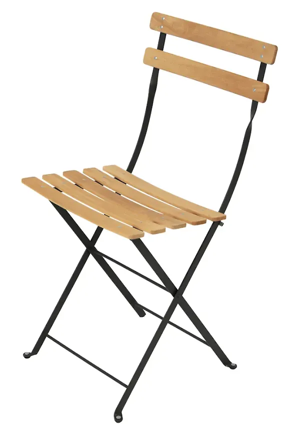 Stilren stol 2026 från Fermob.