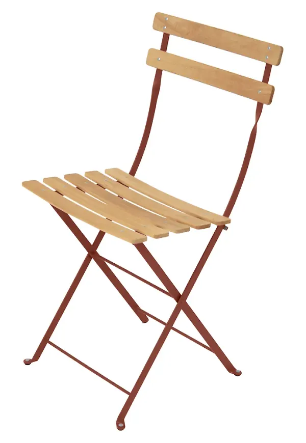 Komfortabel stol 2026 från Fermob.