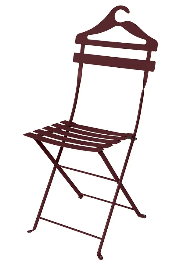 Fantastiskt fin stol 2026 från Fermob.